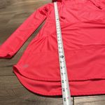 Athleta  Wick It‎ Wader Hooded Coverup Coral Size XXS Photo 8