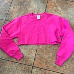 Champion Cropped Crewneck Photo 0