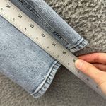 Abercrombie & Fitch The Ankle Straight Ultra High Rise Jeans Women's 4/27 x 25.5 Photo 6