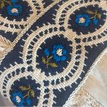 Gunne Sax VINTAGE BY JESSICA San Francisco 70s 80s Rare Like New Dress Size 9 Photo 13