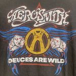 Aerosmith Graphic T Photo 1