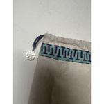 Tory Burch Double T Sport Slides Size 8.5 In Bourbon Miele/ Gold With Dustbag Photo 9