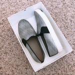 Vince Skate Sneakers Blair-5 Monochrome Leather Shoes Size 9.5M NWT $225.00 Photo 10