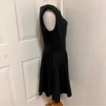 ASOS  Mini Black Dress B2 Photo 2