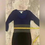 Max Studio Women’s 3/4 Sleeve  Dress Photo 4