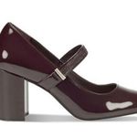 Giani Bernini NEW  Cybil Mary-Jane Pumps, MemoryFoam Size 8.5 EXCELLENT! Photo 1