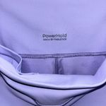 Fabletics  Lavender Leggings NWOT Photo 2