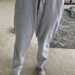 Pink republic Grey cozy sweatpants Photo 0