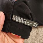 Torrid Curve Floral Print Black 360 Back Smoothing Push Up T Photo 8