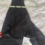 ZARA New Open Back Body Con Mini Dress Photo 0