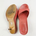 Miu Miu pink kitten studded heels Y2K Photo 5