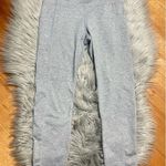 Zyia  Leggings Gray Athletic Size Medium Photo 2