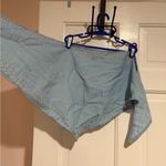 Forever 21 Blue Studded Women's Bandana Photo 1