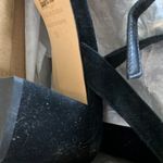 Free People Gisele block heel sandals 39 /9 nib Photo 1