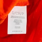 CAbi Style 5402 Orange Hangout Tank Top Photo 6