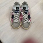 Golden Goose  Superstar Sneakers Photo 4