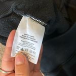 Nike  Black Joggers Size Small Photo 8