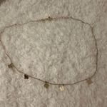 Dry Goods Necklace Gold Photo 0