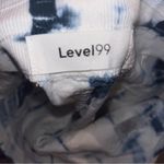 Level 99 tie dye joggers White Size M Photo 3