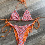 Triangl Swim Suit Bikini Set Photo 0