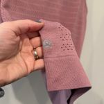 Lululemon Breeze By Muscle Tank in Quicksand Photo 6