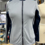 Antigua Maple Creek Country Club Athletic Jacket L Photo 0