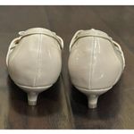 Comfortview Women's The Declan Slip-On Pump in Beige Size 12W Photo 3