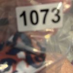 CAbi  Isabel Patchwork Ruffle Skirt Size Medium Style‎ 5053 Photo 6