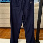 FIGS  Navy FreeX Scrub Joggers Photo 3