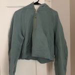 Lululemon  Scuba Half-Zip Photo 2