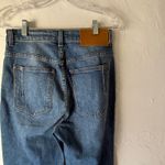 Derek Lam 10 Crosby Jeans Size 26 High Rise Slim Tapered Made in USA Denim Photo 5