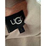UGG  Women's Tracey Mixed Crewneck sweater Sz M Medium Photo 1