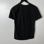 2013 Michael Jackson Graphic Tee Womens Cirque Du Soleil Medium Gold Foil Black Photo 9