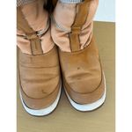 Timberland  lace up suede boots size 8 Photo 7