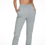 Good American  good waist sweats Size 6 Photo 0