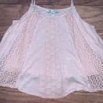 American Eagle  Soft & Sexy Crop Top Photo 3