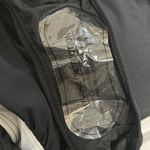 Tempt Me  Black and White One Piece Swim wear(Size Large) Photo 5