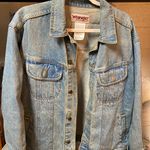 Wrangler Denim Jacket Photo 0