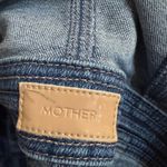 Mother Denim Jumpsuit Blue Size XS Photo 5