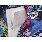 Vera Bradley Mickey & Minnie Mouse Paisley Hipster Adjustable Bag By  NWOTS Photo 10