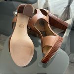 Michael Kors Berkley T-Strap Platform Dress Sandals, Size 11 M, NEW w/o Box Photo 3