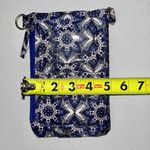 💙 NWT Plaid Olivia Moss Crossbody Phone Bag Pink Photo 11