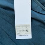 BB Dakota Dakota Take Care Now Day Ballon Sleeves Deep V neckline Dress Size 4 Photo 2