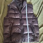 NWOT S13 NY Puffer Vest Black Size M Photo 5