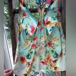 Rory Beca  100% Silk Top size small Photo 5