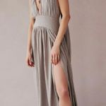 Free People Selena Maxi Dress Photo 2