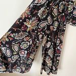 Yumi Kim  Paisley Pantsuit- Size XS Photo 5