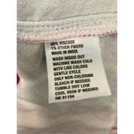 New directions, curvy tank top, midi dress size one 1X Red Photo 2