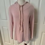 Treasure & Bond pink hooded pullover Photo 7