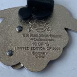 Disney Mickey The Scoop Soarin' Main Street Gazette LE 2000 Walt World Pin Photo 2